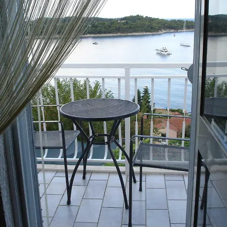 Apartament Zulic
