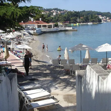 Zulic Apartament