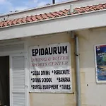 Apartament Zulic Cavtat