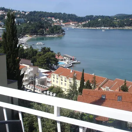 Apartmán Zulic