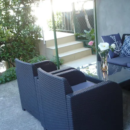 Apartament Zulic
