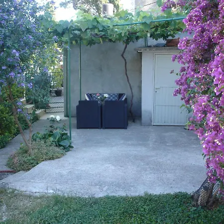 Zulic Apartman