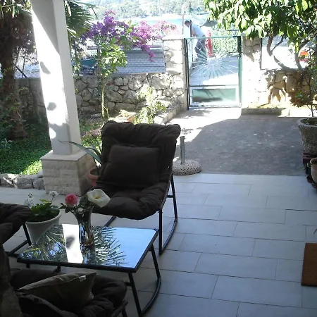 Zulic Apartman