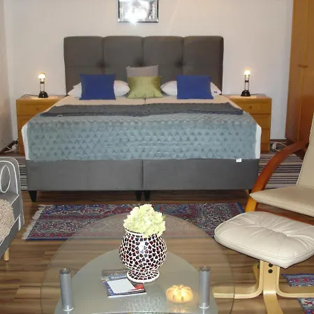 Apartmán Zulic Cavtat