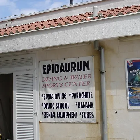 Apartment Zulic Cavtat