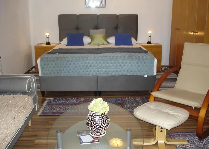 Appartement Zulic Cavtat