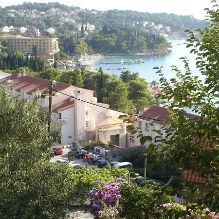 Zulic Apartment
